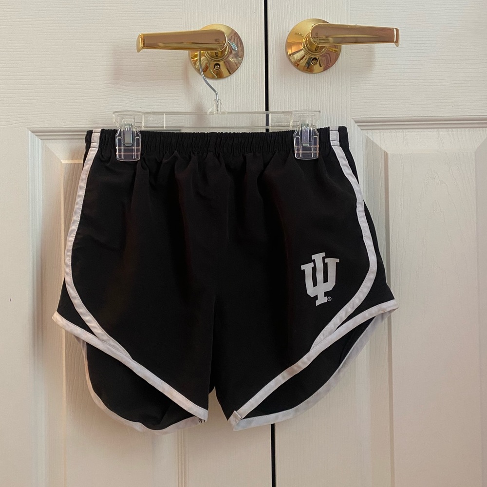 IU Merchandise Athletic Shorts